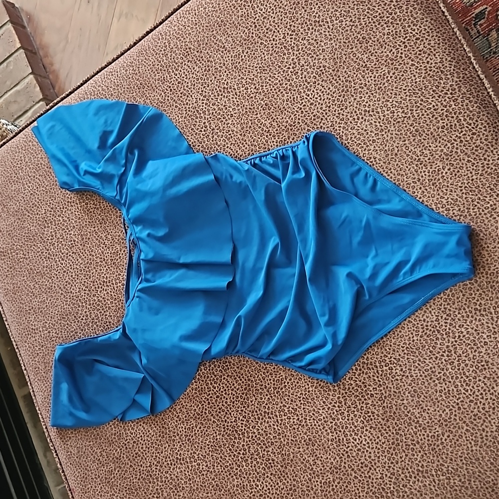 Beautiful Never Worn Bathing Suit